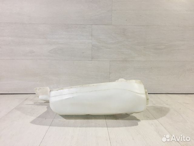 Бачок омывателя LADA xray 1.6 мт