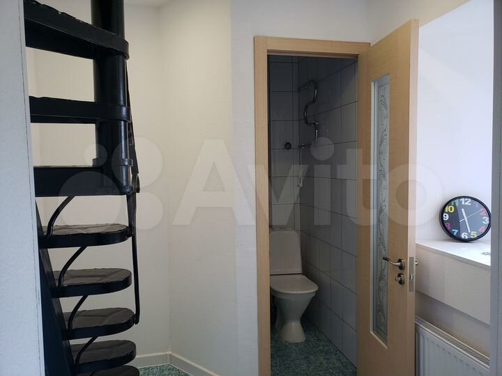 Квартира-студия, 16 м², 2/4 эт.