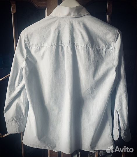 Рубашка женская MaxMara Weekend, р.44