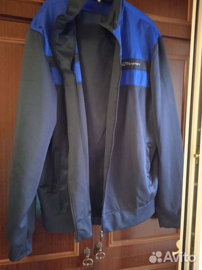 Спортивный костюм мужской новый