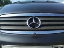 Mercedes-Benz A-класс 1.7 AT, 2000, 100 537 км, с пробегом, цена 385 000 руб.