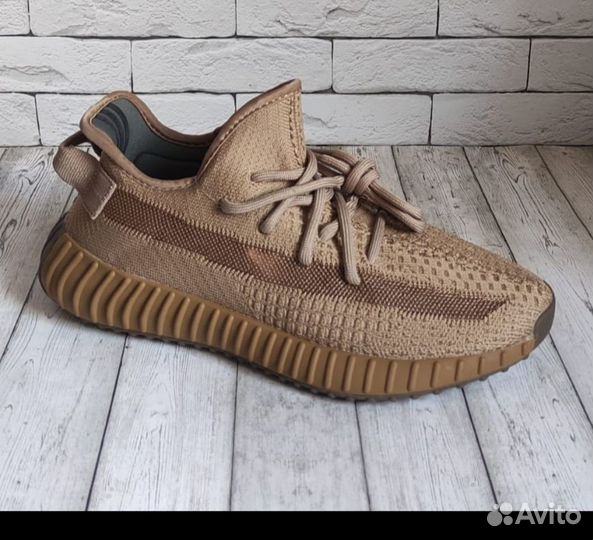 Кроссовки мужские летние adidas yeezy boost V2 350