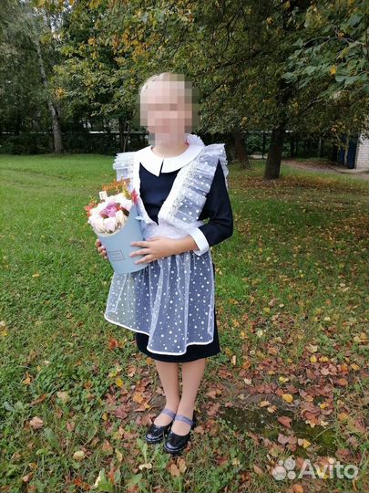 Школьная форма