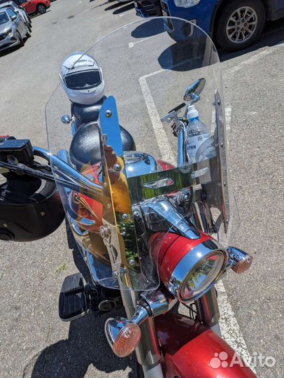 Продается круизер в прекрасном состоянии