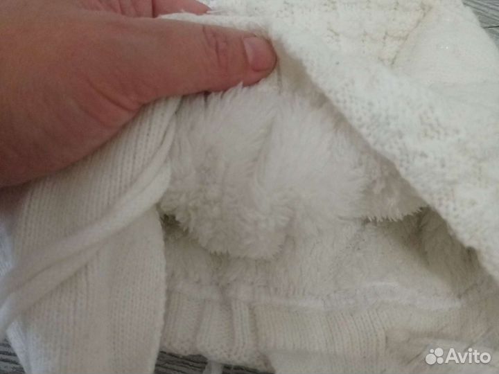 Шапки осенние и зимняя