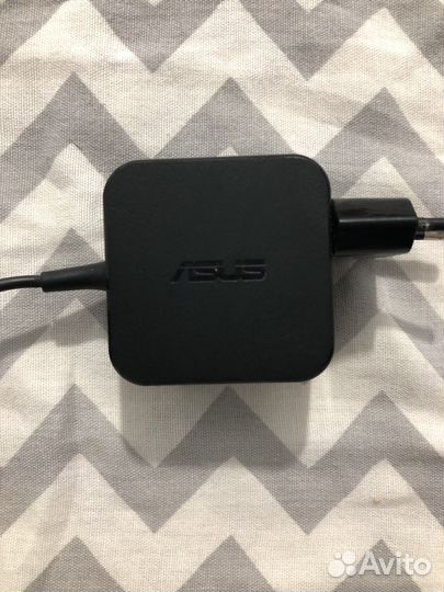 Блок питания для ноутбука asus 19v