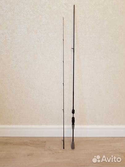 Спиннинг G.Loomis SR 842-2 GLX