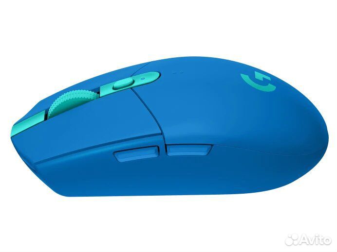 Мышь игровая Logitech G304 Lightspeed (новая)