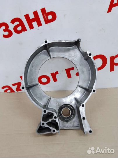 Передняя крышка газ 560 Штайер