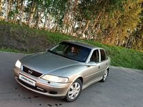 Opel Vectra 1.6 MT, 1999, 353 000 км, с пробегом, цена 300 000 руб.