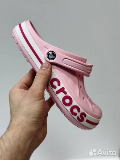 Crocs кроксы сабо