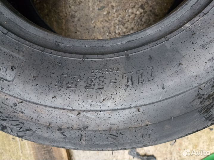 Шины для сельхозтехники 11L-15FI