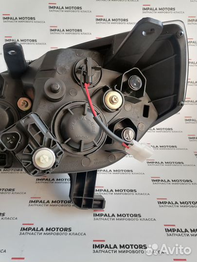 Новая фара передняя правая Geely MK