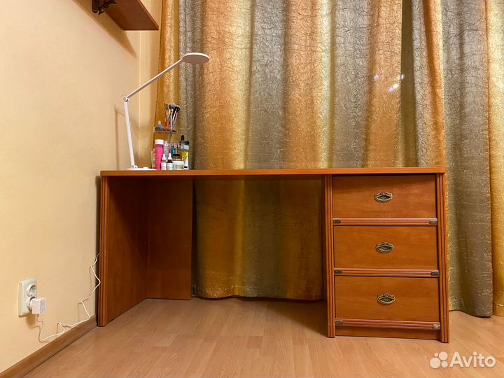 Рабочий стол