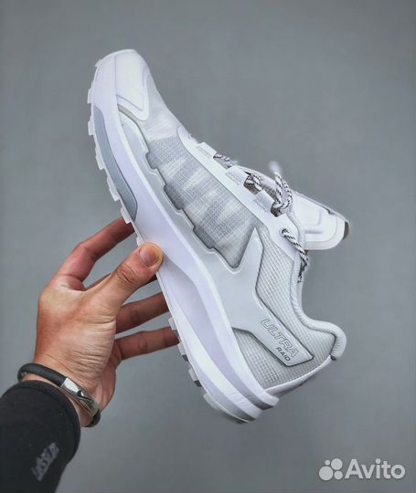 Salomon Ultra Raid White оригинал