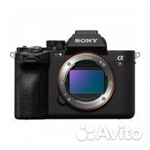 Sony A7R V (Sony Alpha 7R V)
