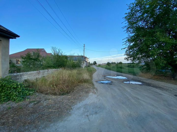 Участок 18 сот. (ИЖС)