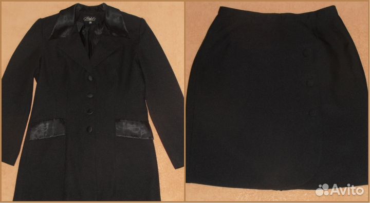 Женская одежда