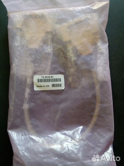 Cisco кабель CAB-stack-50CM 72-2632-01