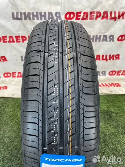 Tracmax X-Privilo TX5 175/70 R13 82T