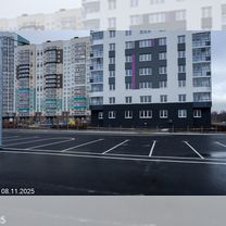 Квартира-студия, 25,7 м², 24/25 эт.