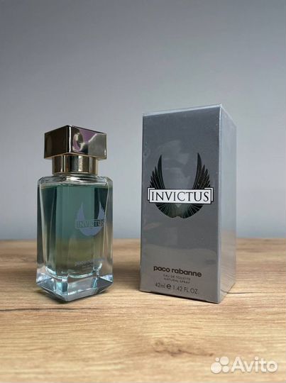 Paco Rabanne Invictus