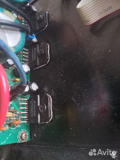 Alto PS4LA.Активная