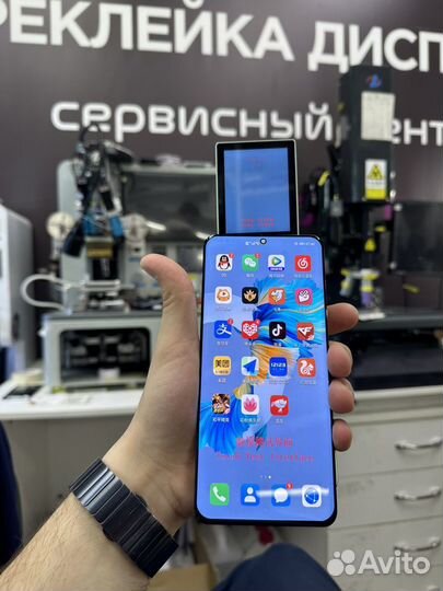 Дисплеи для Samsung