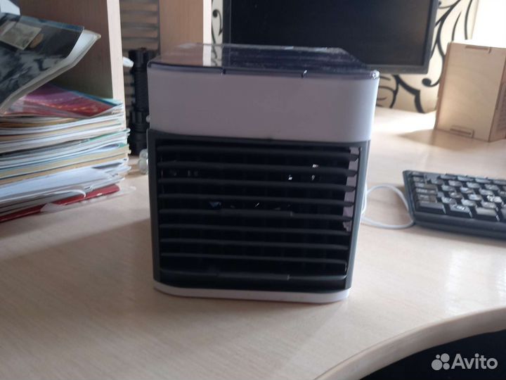 Вентилятор