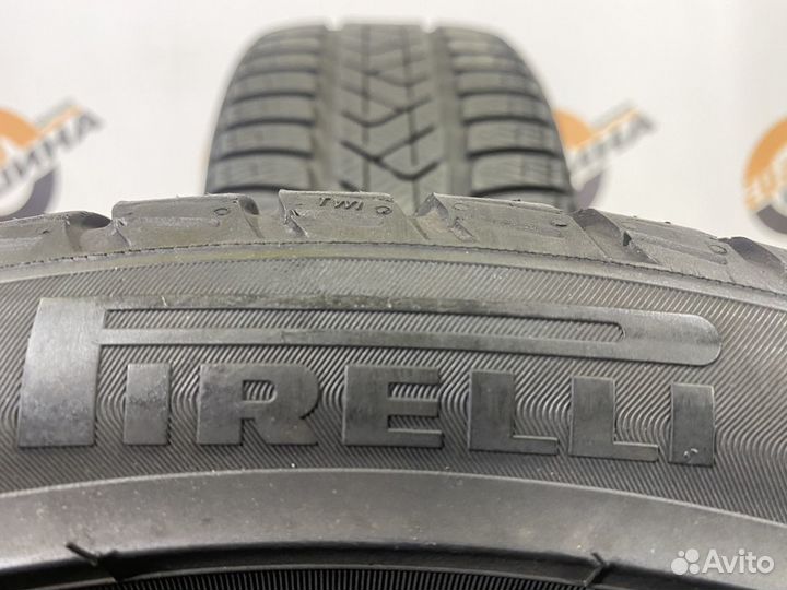 Pirelli Winter Sottozero 3 215/45 R17