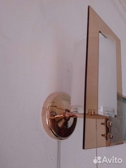 Светильники 2 шт