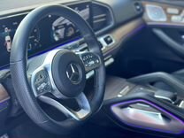Mercedes-Benz GLE-класс Coupe 2.9 AT, 2019, 40 000 км, с пробегом, цена 8 750 000 руб.