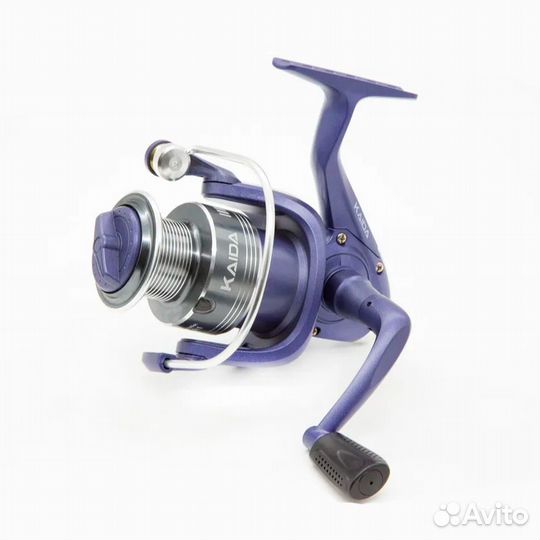 Катушка Kaida HX 40