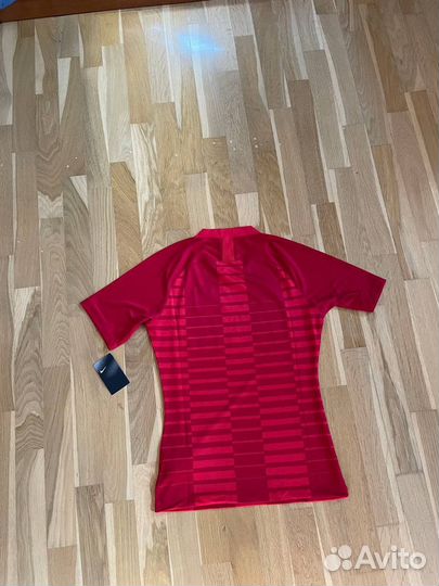 Футбольная форма спартак