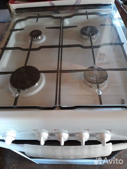 Газовая плита Darina GM441 001