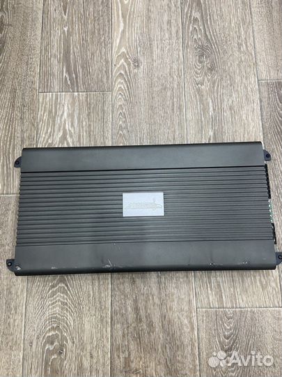 Усилмтель ACV GX 4.150