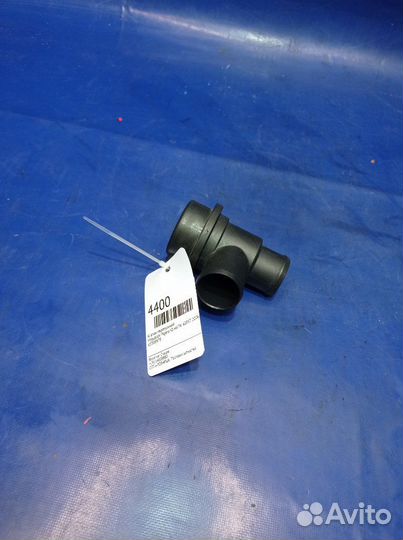 Клапан перепускной Mitsubishi Pajero Io H67W 4G93T