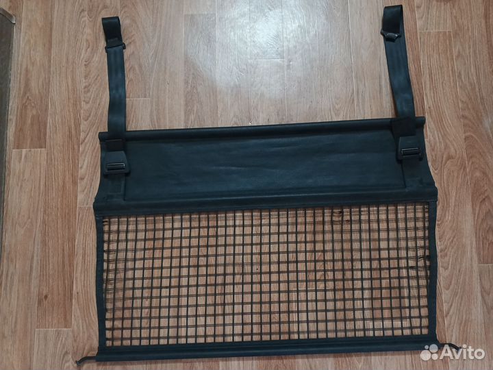 Сетка в багажный отдел для Chevrolet Lacetti