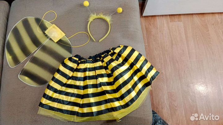 Карнавальный костюм 