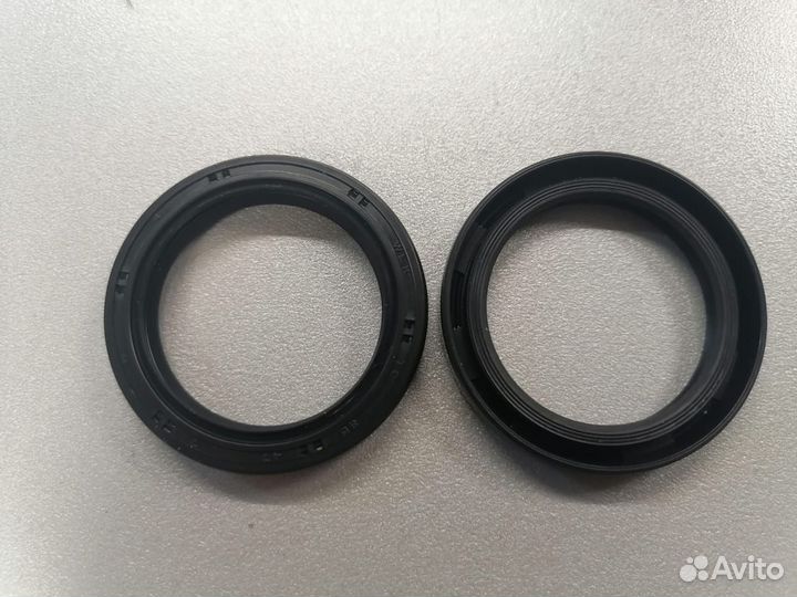 Ремкомплект ступицы KTM Enduro 2015+ (передний)