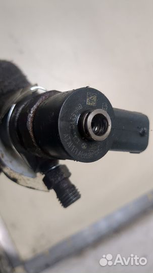 Форсунка топливная Fiat Doblo