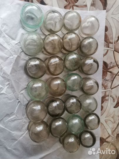 Банки для лечения спины кашля