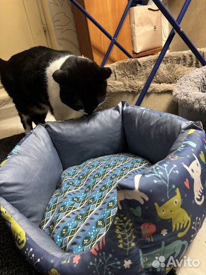 Лежанка для животных