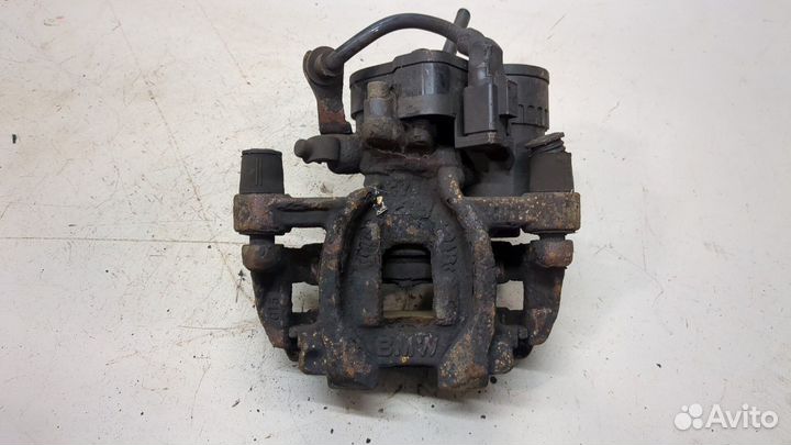 Суппорт BMW 2 F46 Gran Tourer, 2018