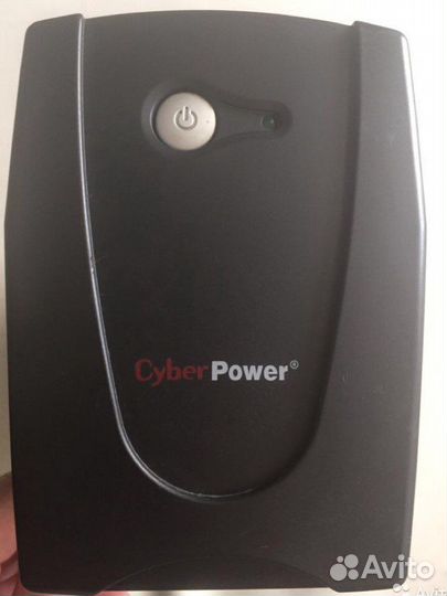CyberPower 500