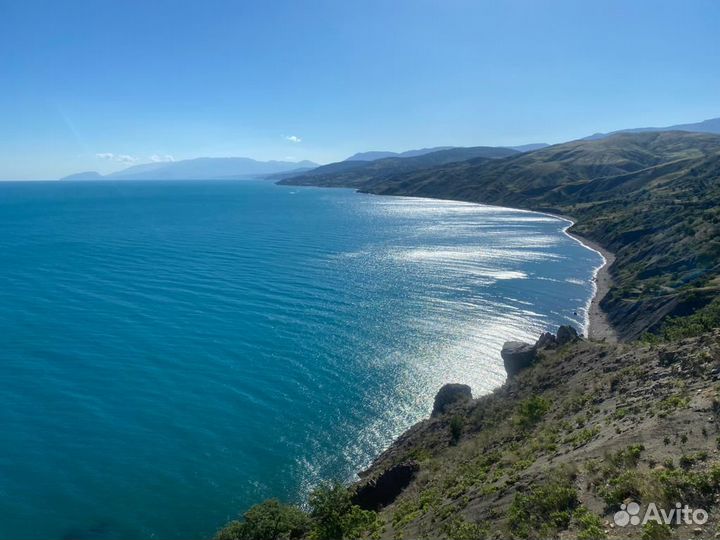 Поездки на Море с Краснодара