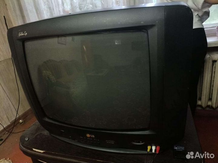 Телевизор LG