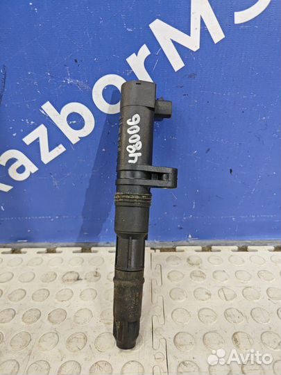 Катушка зажигания Renault Kaptur