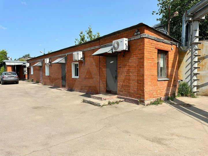 Свободного назначения, 855.7 м²