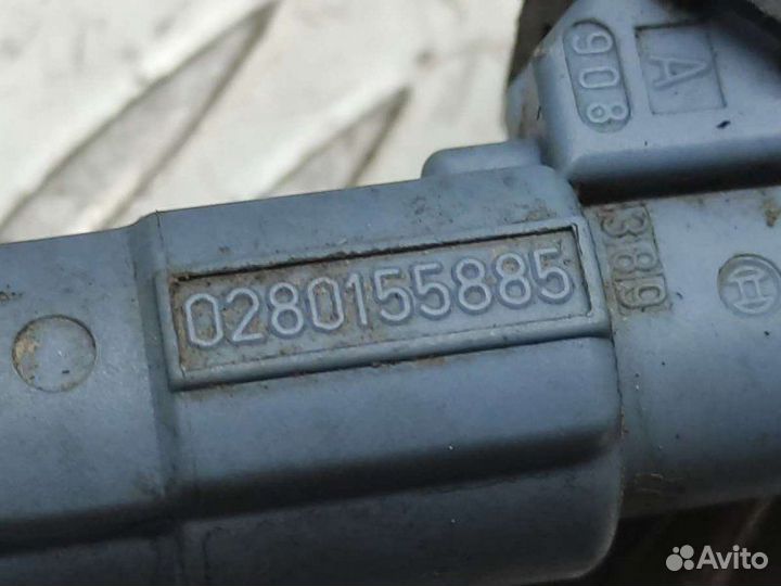 Форсунка Land Rover Freelander 1 1.8 2004